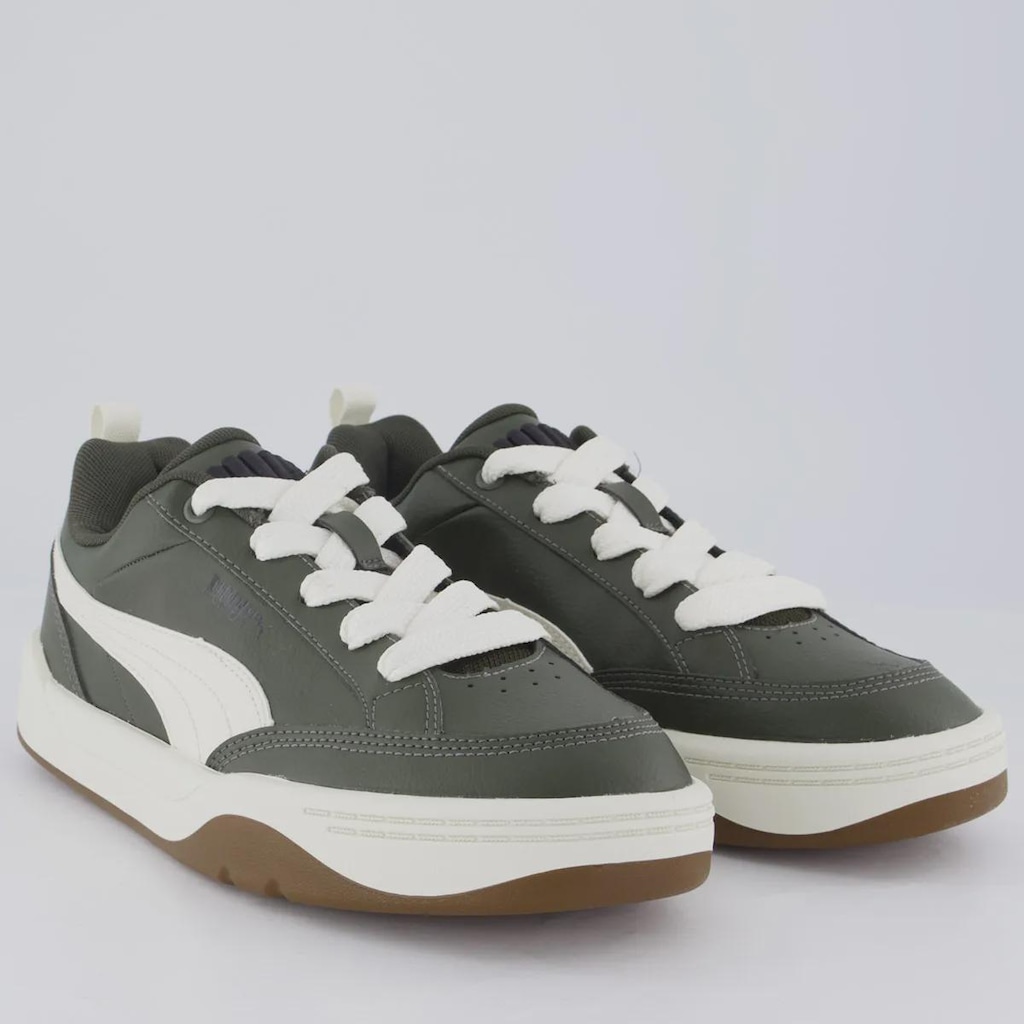 Imagem 2 do produto Tênis Masculino Puma Park Lifestyle BDP