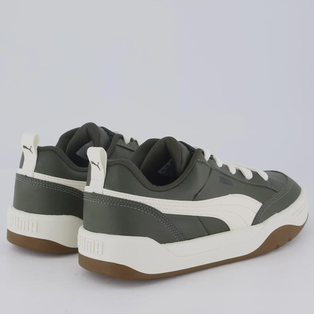 Imagem 3 do produto Tênis Masculino Puma Park Lifestyle BDP