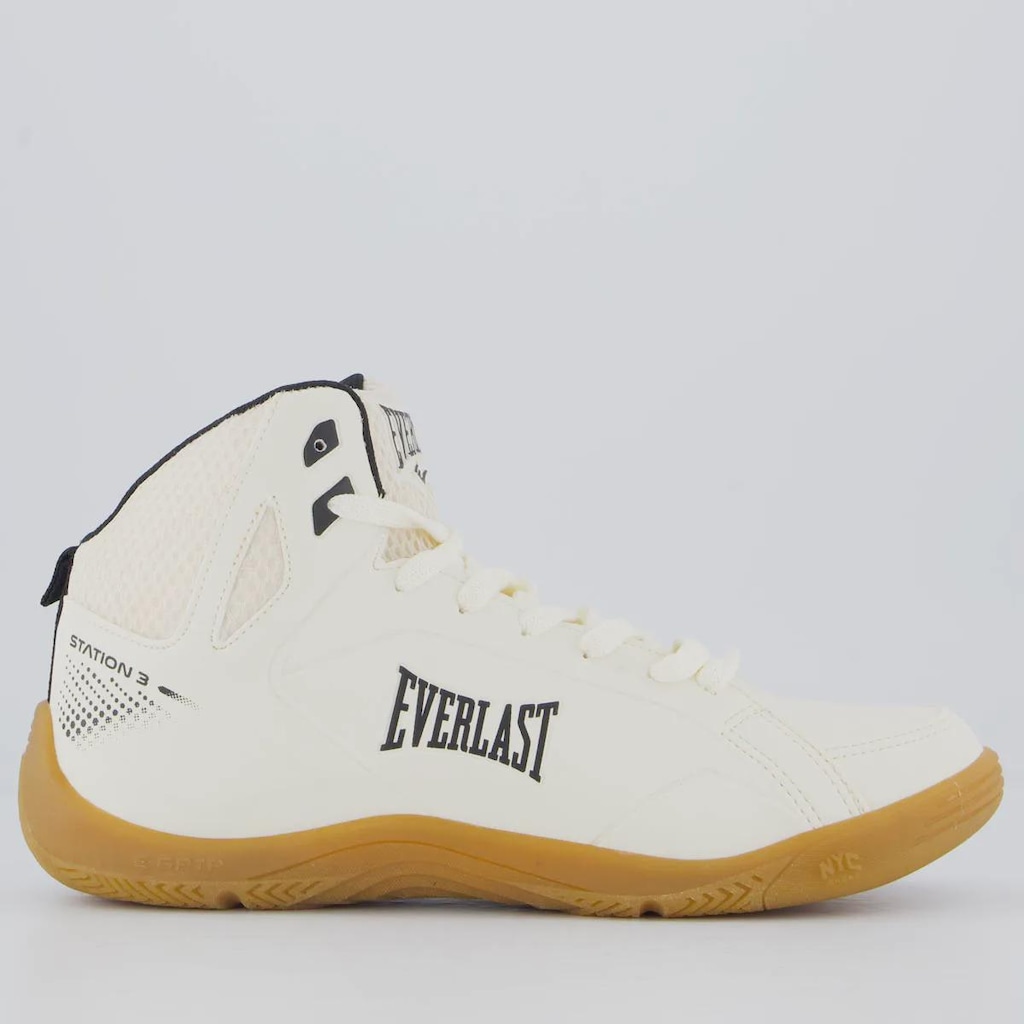 Tênis Masculino Everlast Station 3