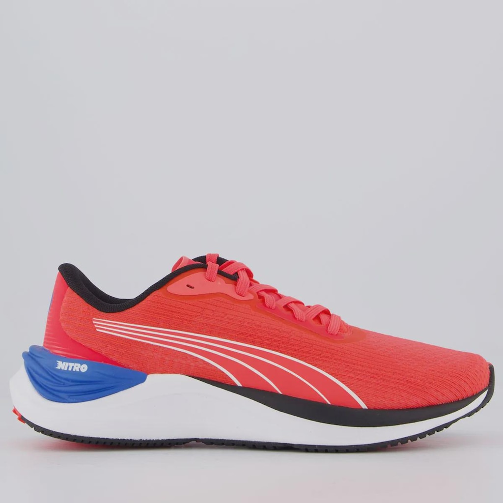 Tênis Masculino Puma Electrify Nitro 3