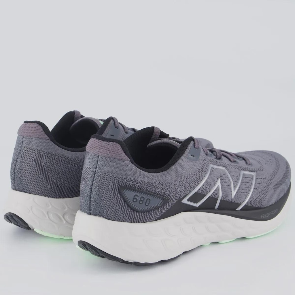 Imagem 3 do produto Tênis Masculino New Balance Fresh Foam 680 V8