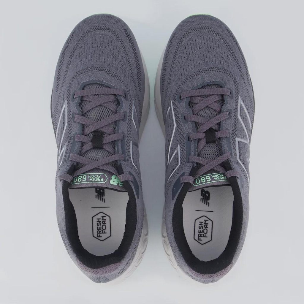 Imagem 4 do produto Tênis Masculino New Balance Fresh Foam 680 V8
