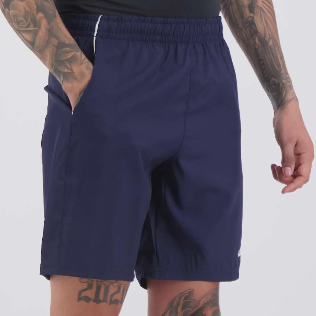 Imagem 2 do produto Bermuda Fila Train II Masculina