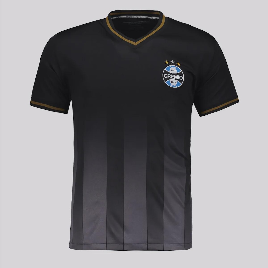 Camisa Grêmio Degradê Masculina