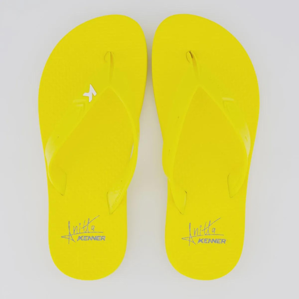 Chinelo Kenner Summer Anitta II Feminino
