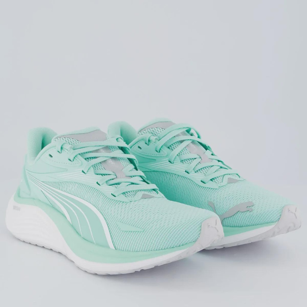 Imagem 2 do produto Tênis Feminino Puma Electrify Nitro 4