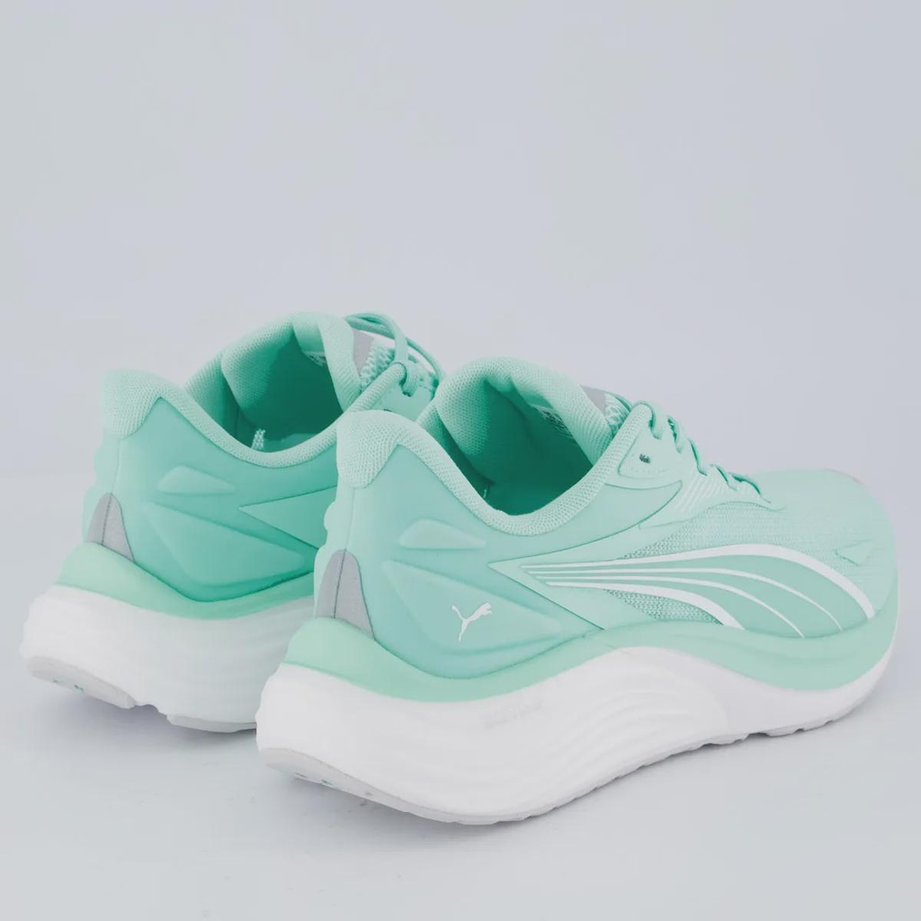 Imagem 3 do produto Tênis Feminino Puma Electrify Nitro 4