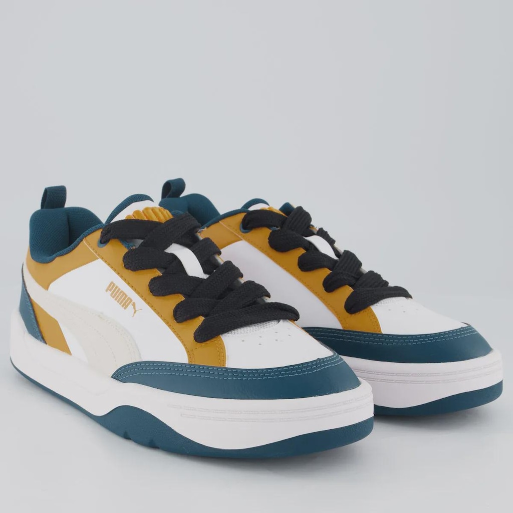 Imagem 2 do produto Tênis Feminino Puma Park Lifestyle BDP