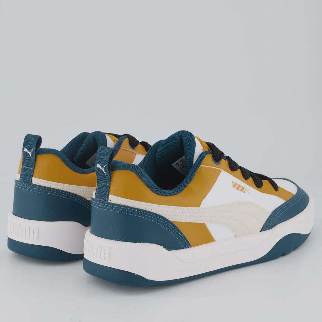 Imagem 3 do produto Tênis Feminino Puma Park Lifestyle BDP