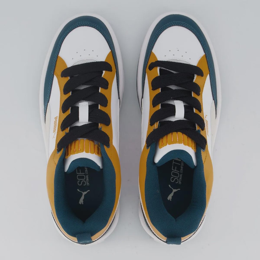 Imagem 4 do produto Tênis Feminino Puma Park Lifestyle BDP