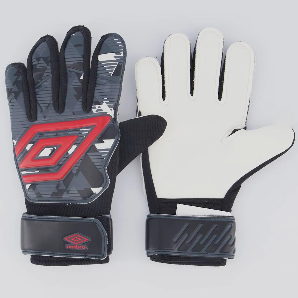 Luva Umbro Goleiro Formation Infantil