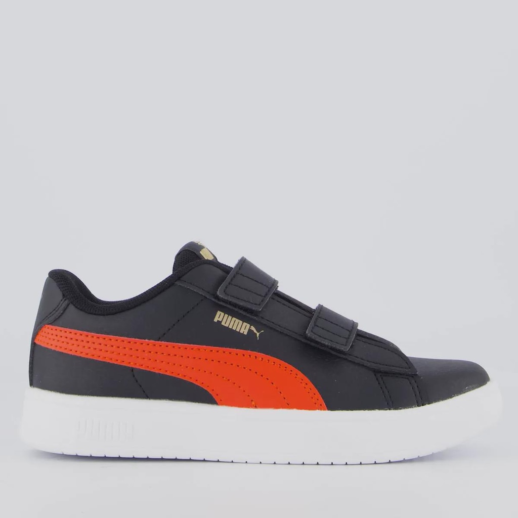Tênis Infantil Puma Rickie Classic
