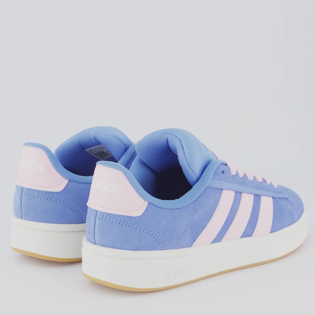 Imagem 3 do produto Tênis Feminino adidas Grand Court Alpha