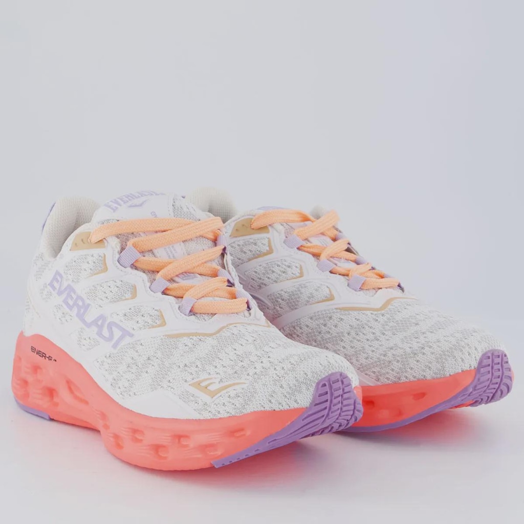 Imagem 2 do produto Tênis Feminino Everlast Climber Run