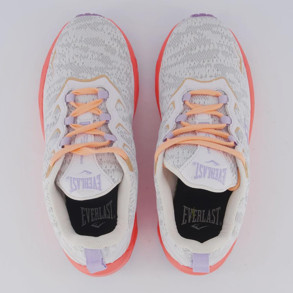 Imagem 4 do produto Tênis Feminino Everlast Climber Run
