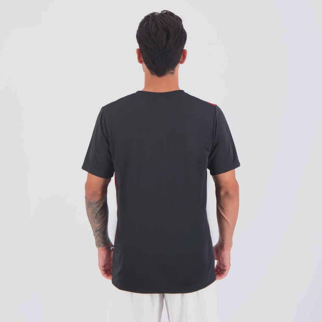 Imagem 4 do produto Camisa do São Paulo Dry Tricolor Masculina