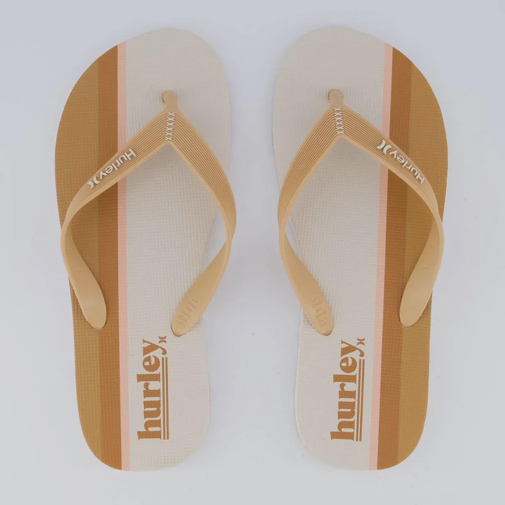 Chinelo Hurley Puff I Masculino