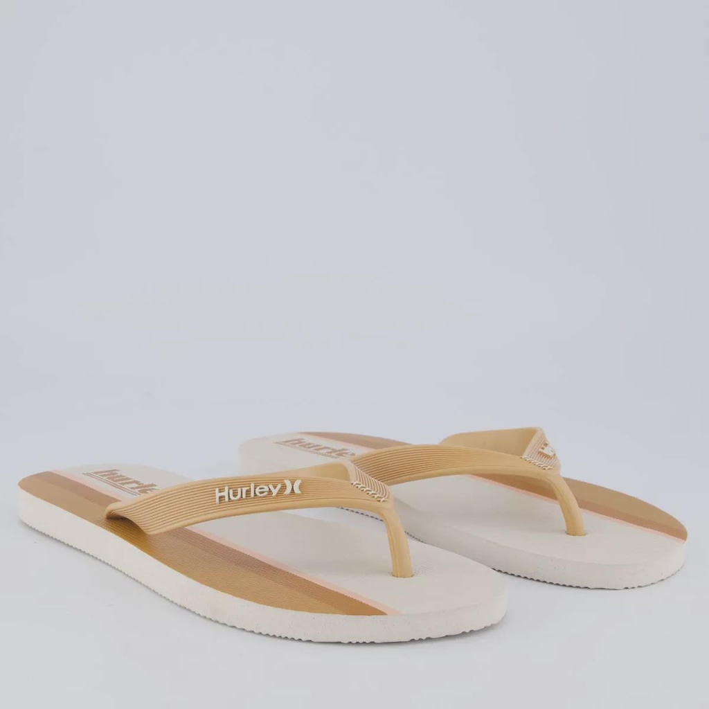 Imagem 3 do produto Chinelo Hurley Puff I Masculino