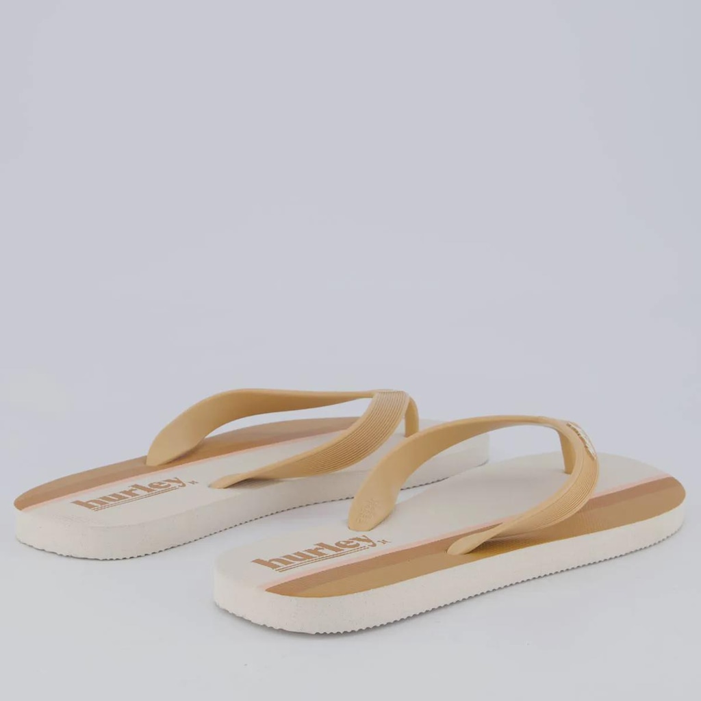 Imagem 4 do produto Chinelo Hurley Puff I Masculino