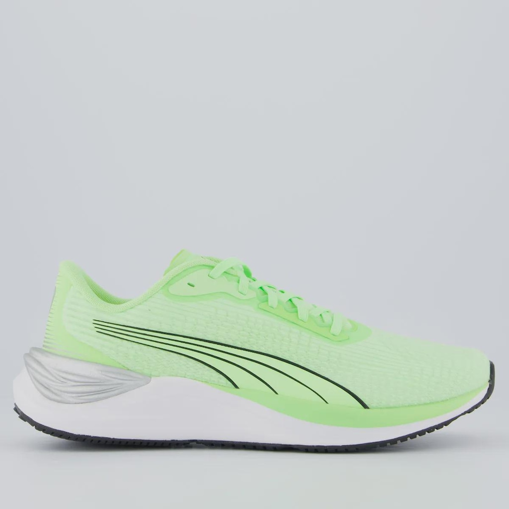 Tênis Masculino Puma Electrify Nitro 3