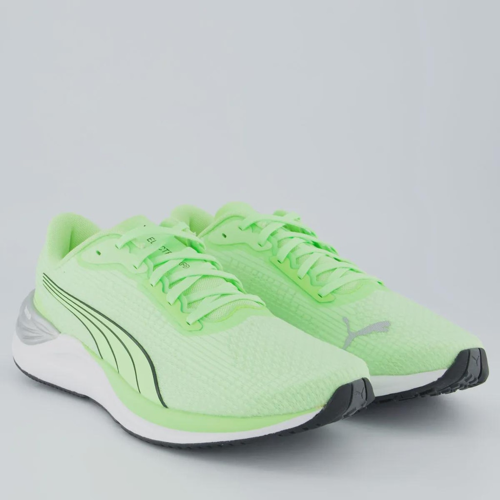 Imagem 2 do produto Tênis Masculino Puma Electrify Nitro 3