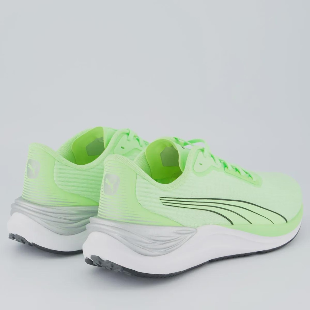 Imagem 3 do produto Tênis Masculino Puma Electrify Nitro 3