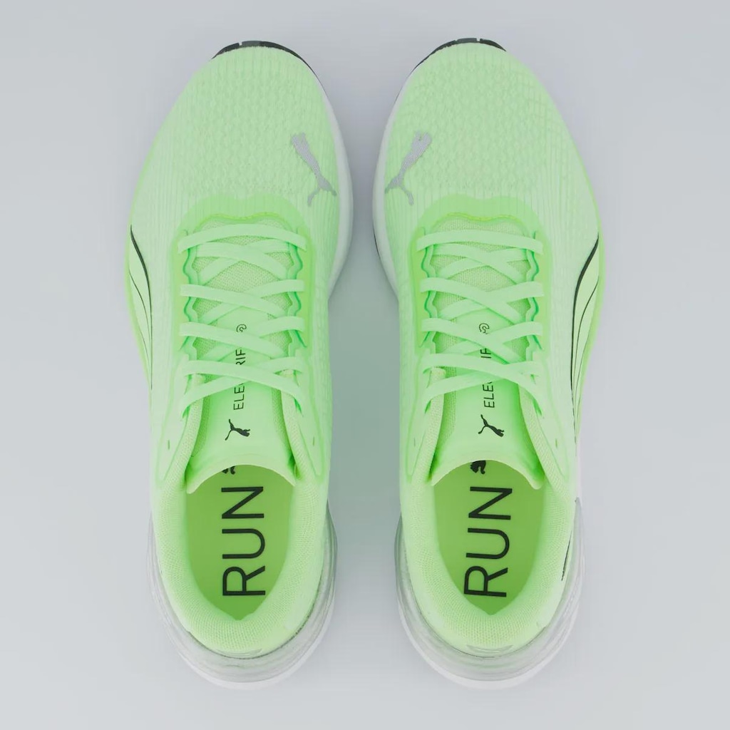 Imagem 4 do produto Tênis Masculino Puma Electrify Nitro 3
