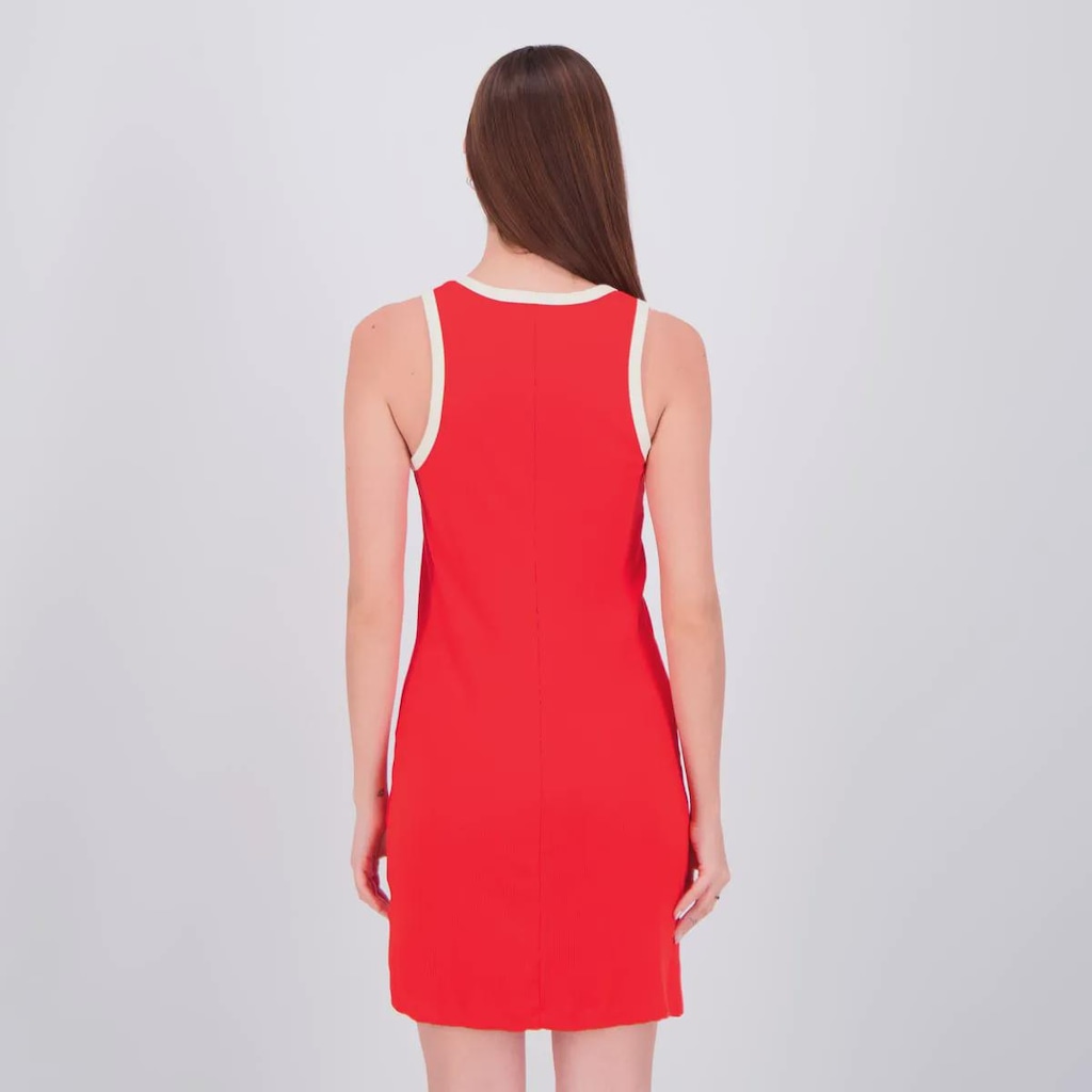 Imagem 4 do produto Vestido Fila Rib Feminino