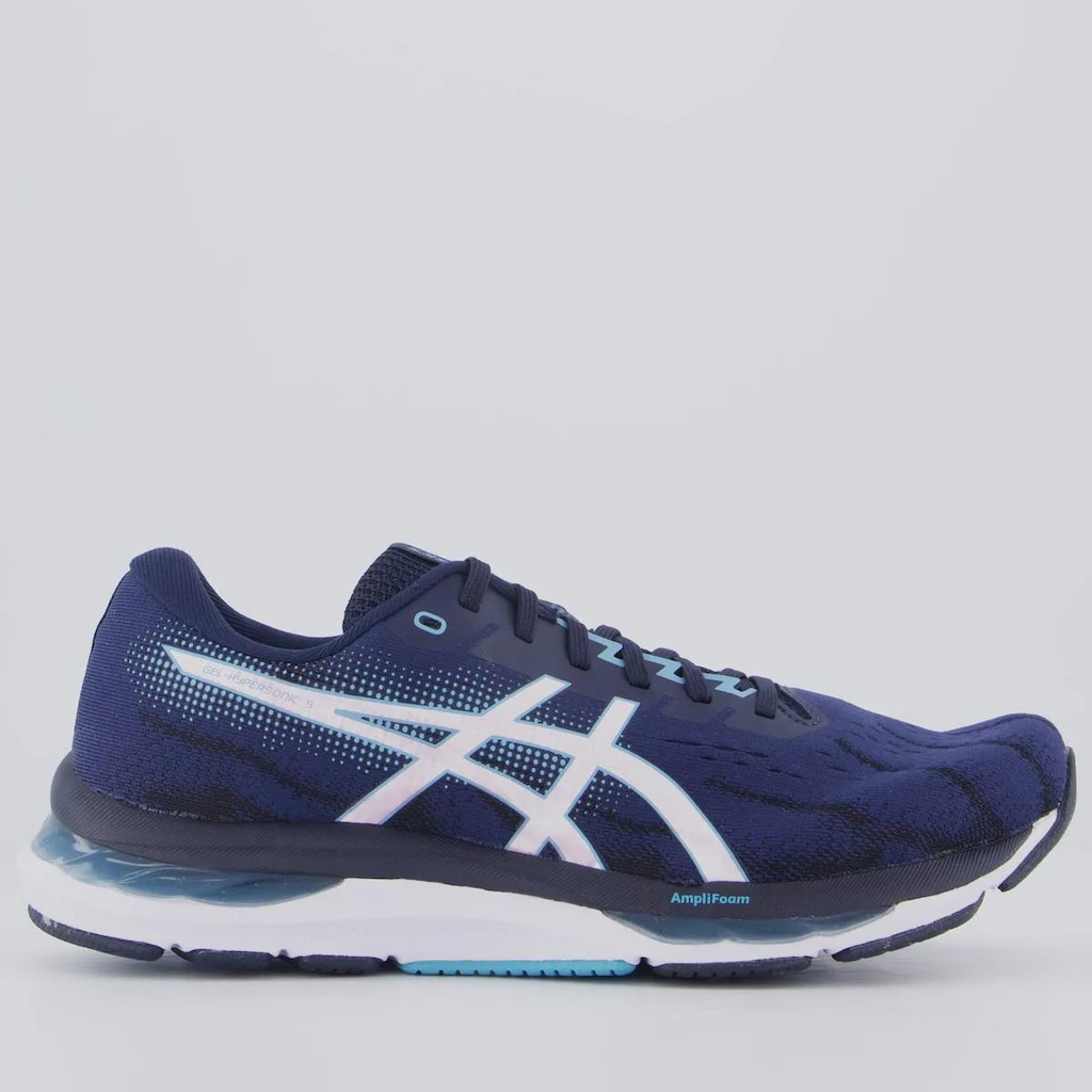 Tênis Masculino Asics Gel Hypersonic 5