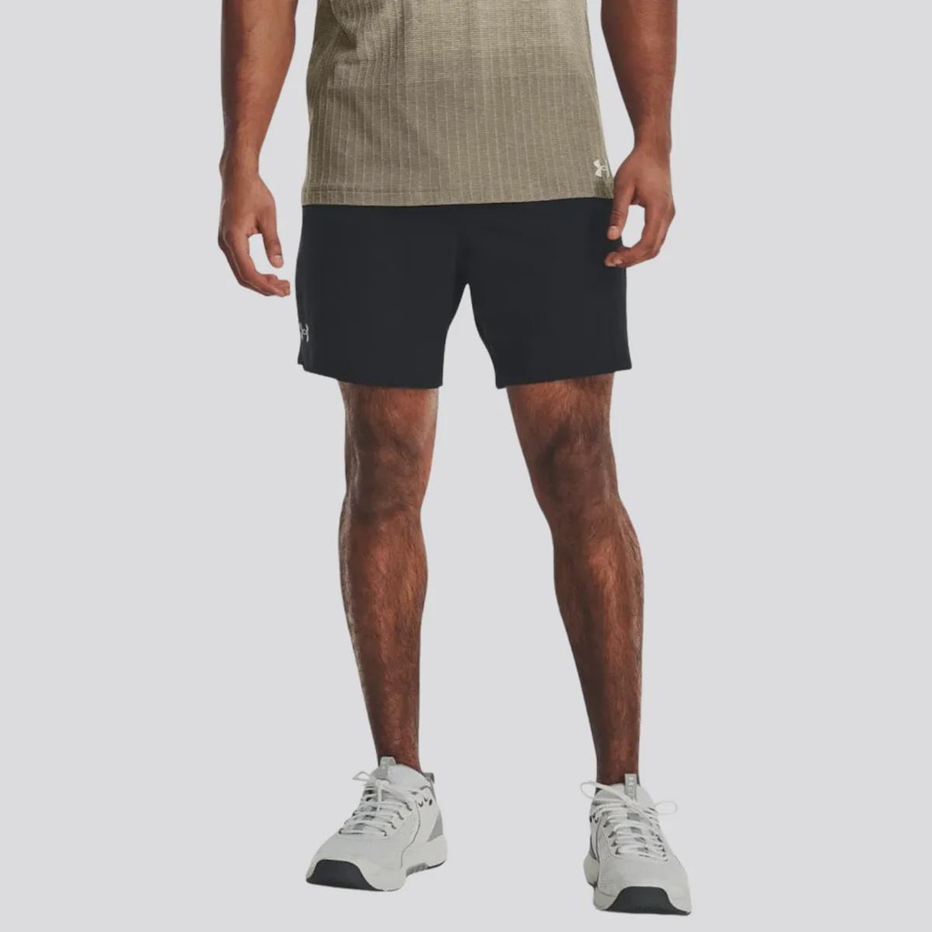 Bermuda Under Armour Vanish Woven Masculino