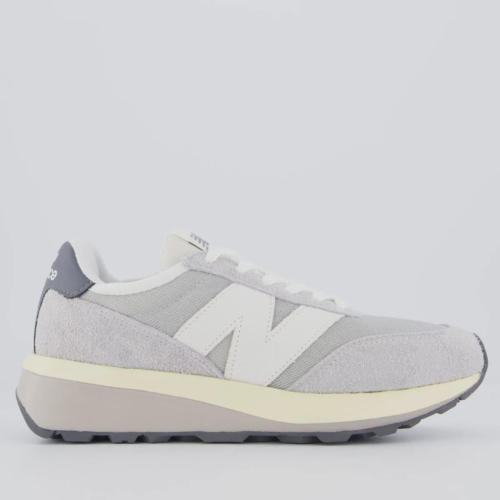 Tênis Masculino New Balance 370 V1