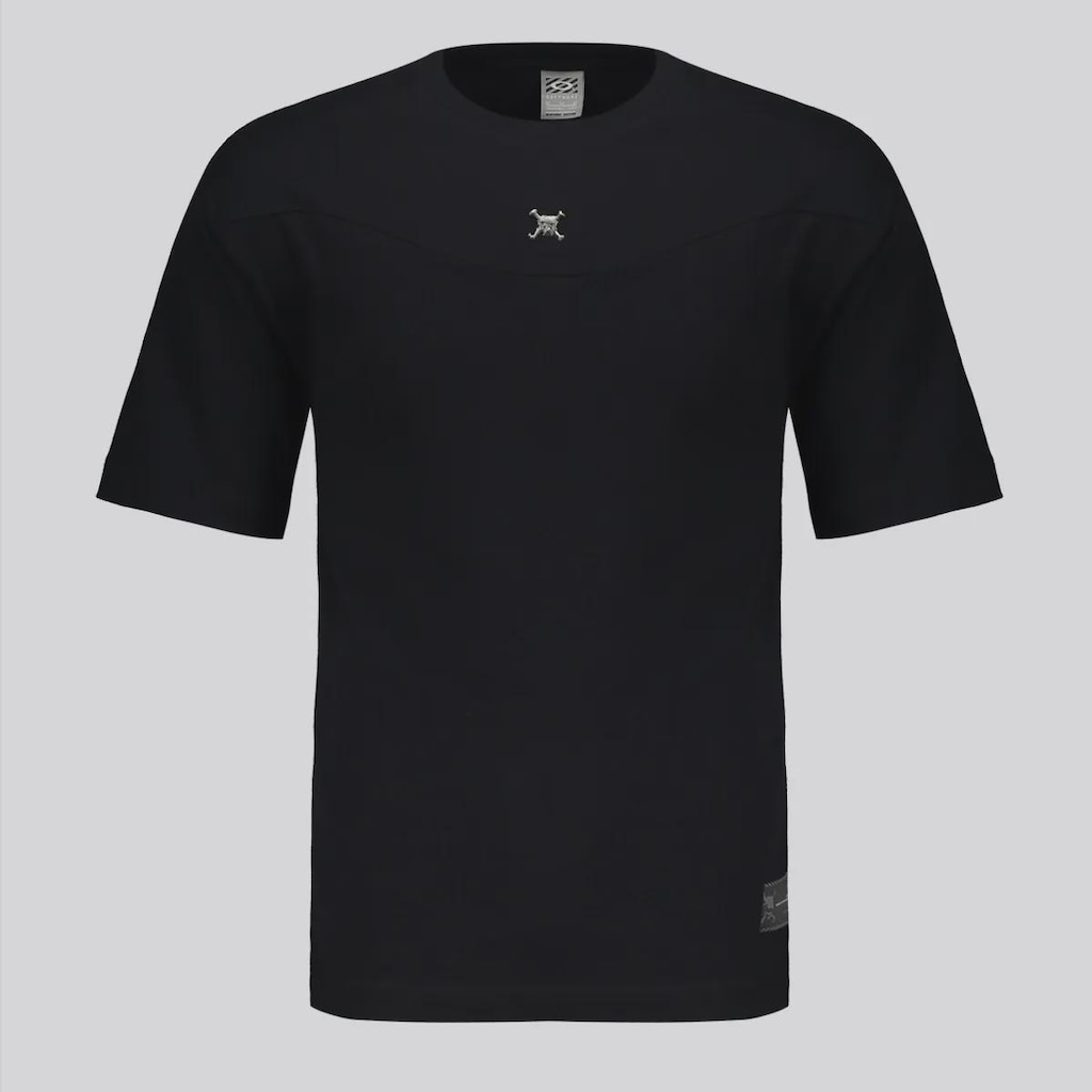 Camiseta Oakley Skull Pin SS Masculina