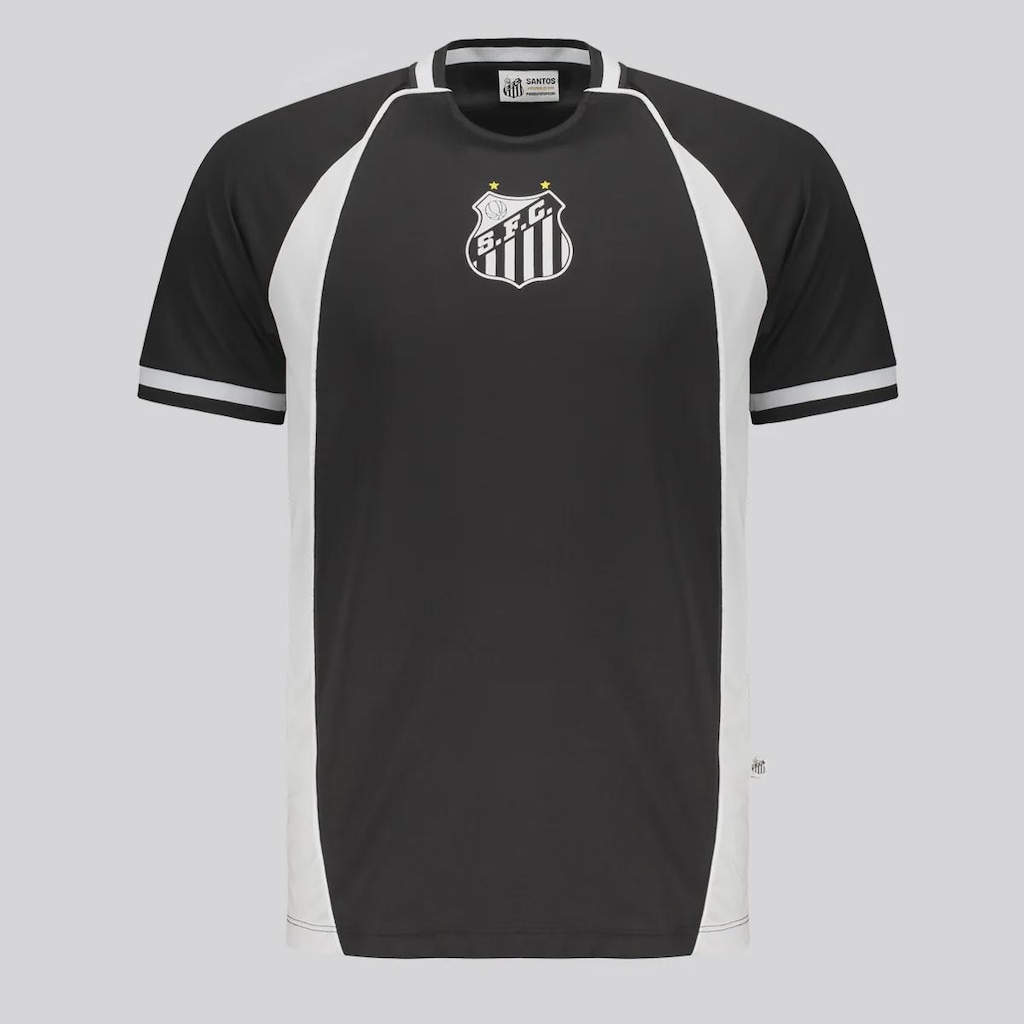 Camisa Santos Shade Maculina