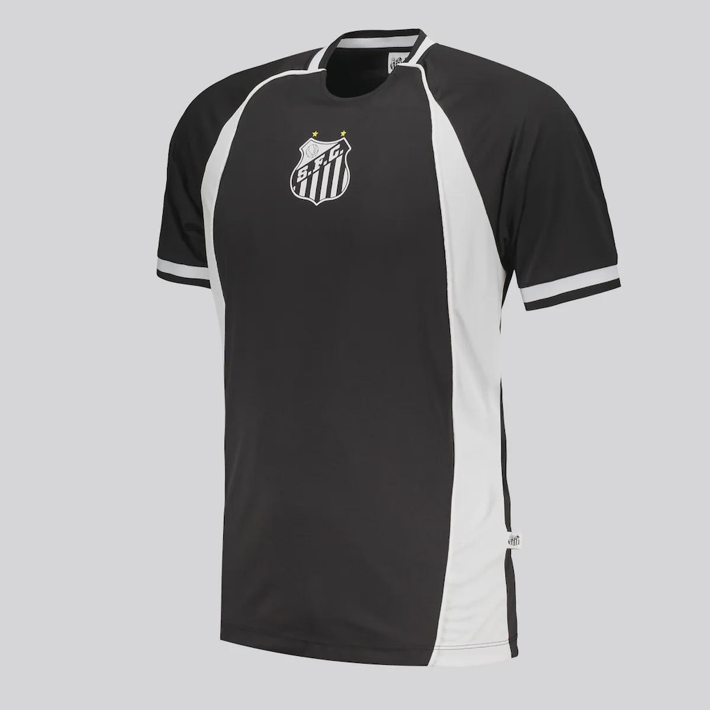 Imagem 2 do produto Camisa Santos Shade Maculina