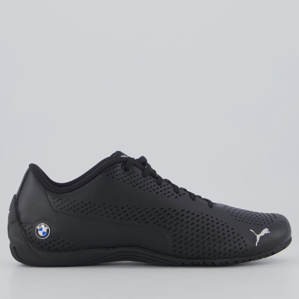 Tênis Masculino Puma Motorsport BMW MMS Drift Cat 5 Ultra II
