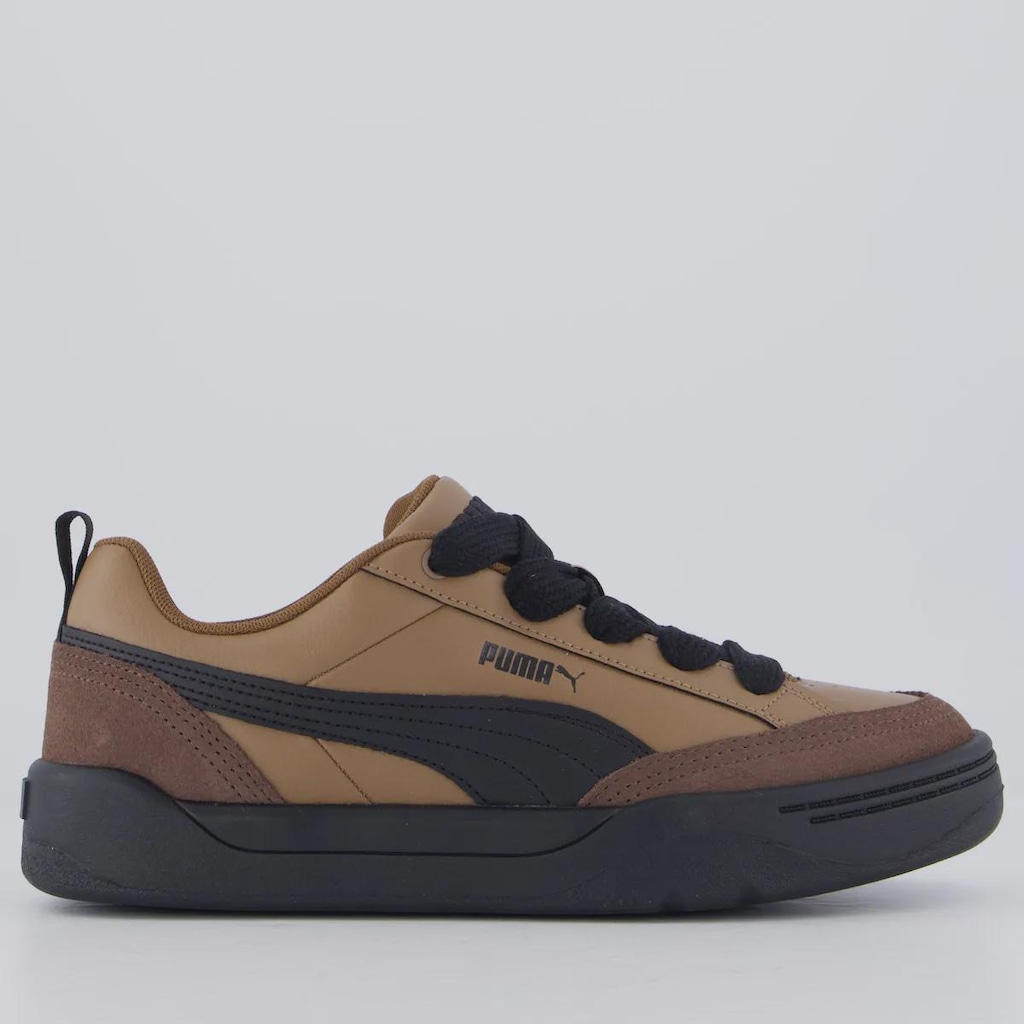 Tênis Masculino Puma Park Lifestyle OG