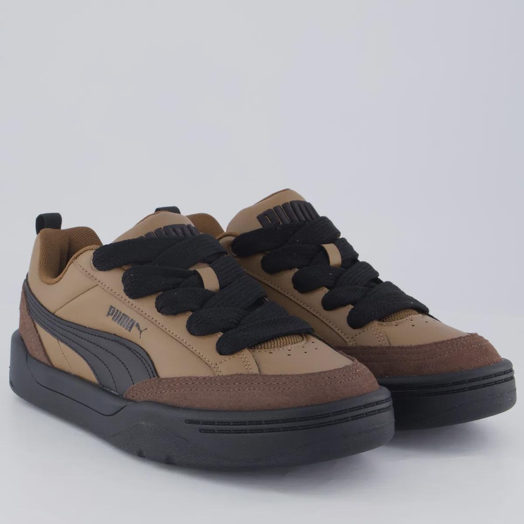 Imagem 2 do produto Tênis Masculino Puma Park Lifestyle OG