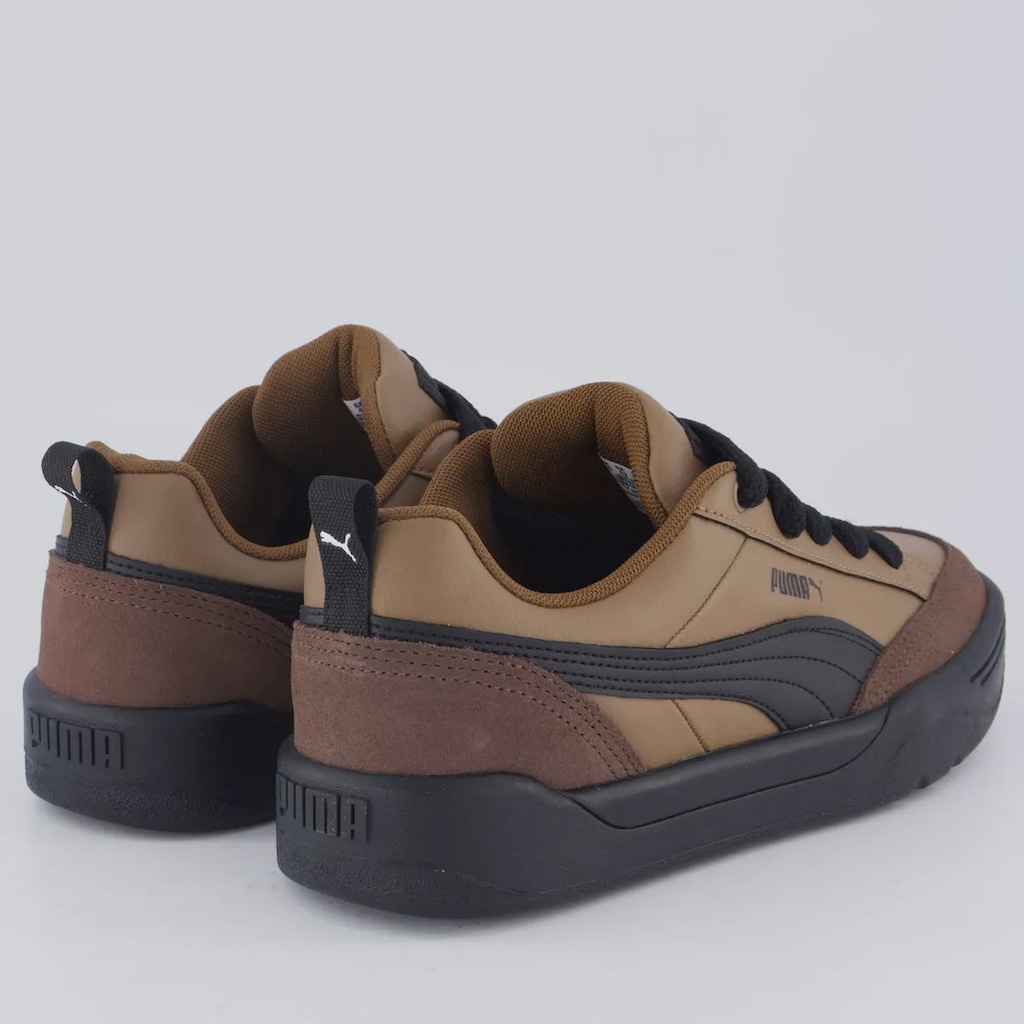 Imagem 3 do produto Tênis Masculino Puma Park Lifestyle OG
