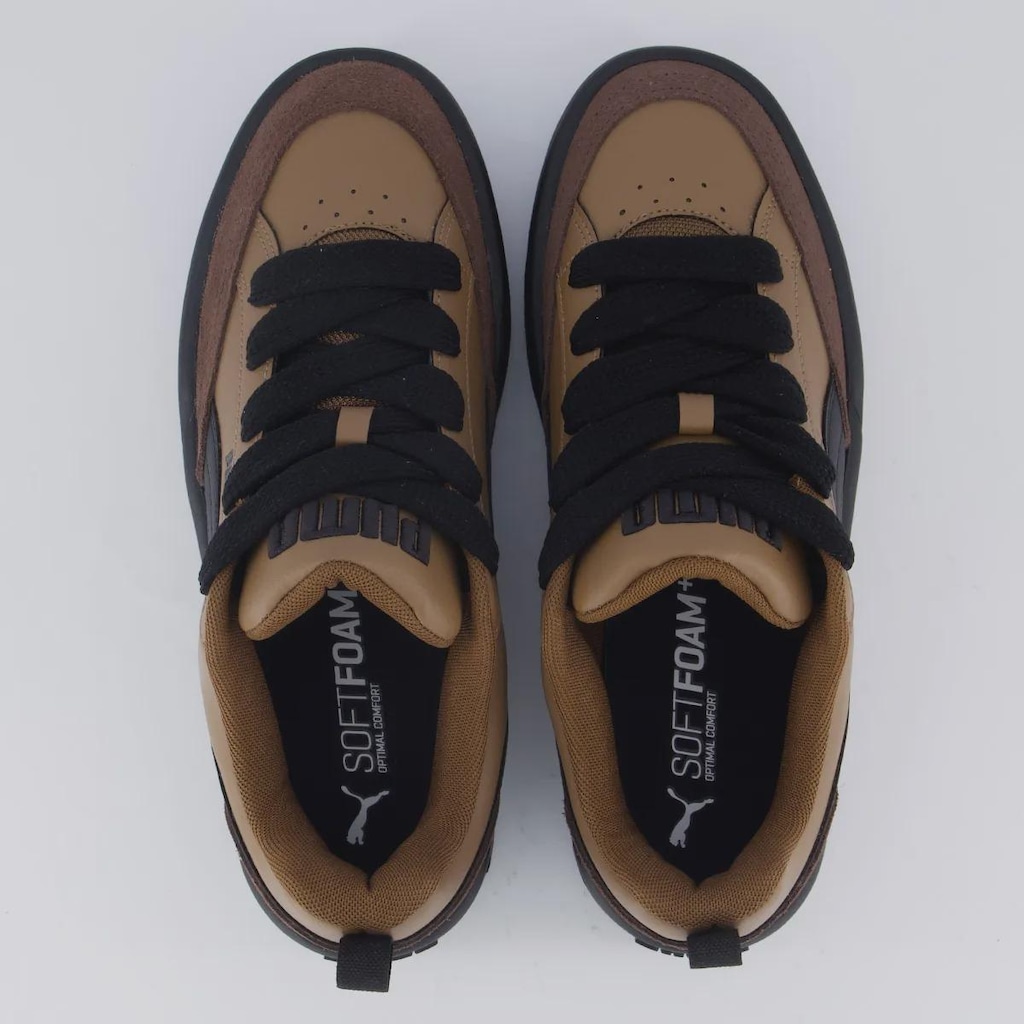 Imagem 4 do produto Tênis Masculino Puma Park Lifestyle OG