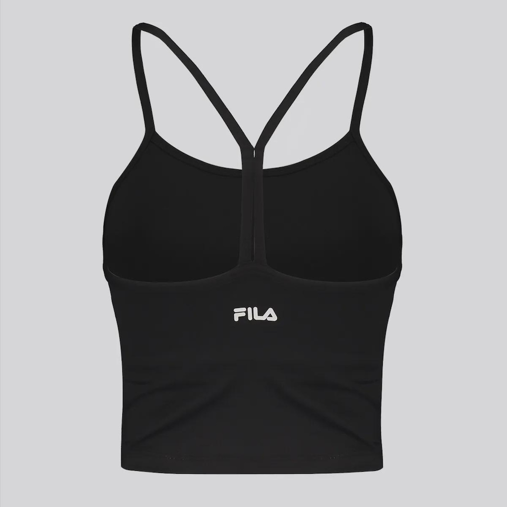 Imagem 2 do produto Top Fila Long Life Feminino