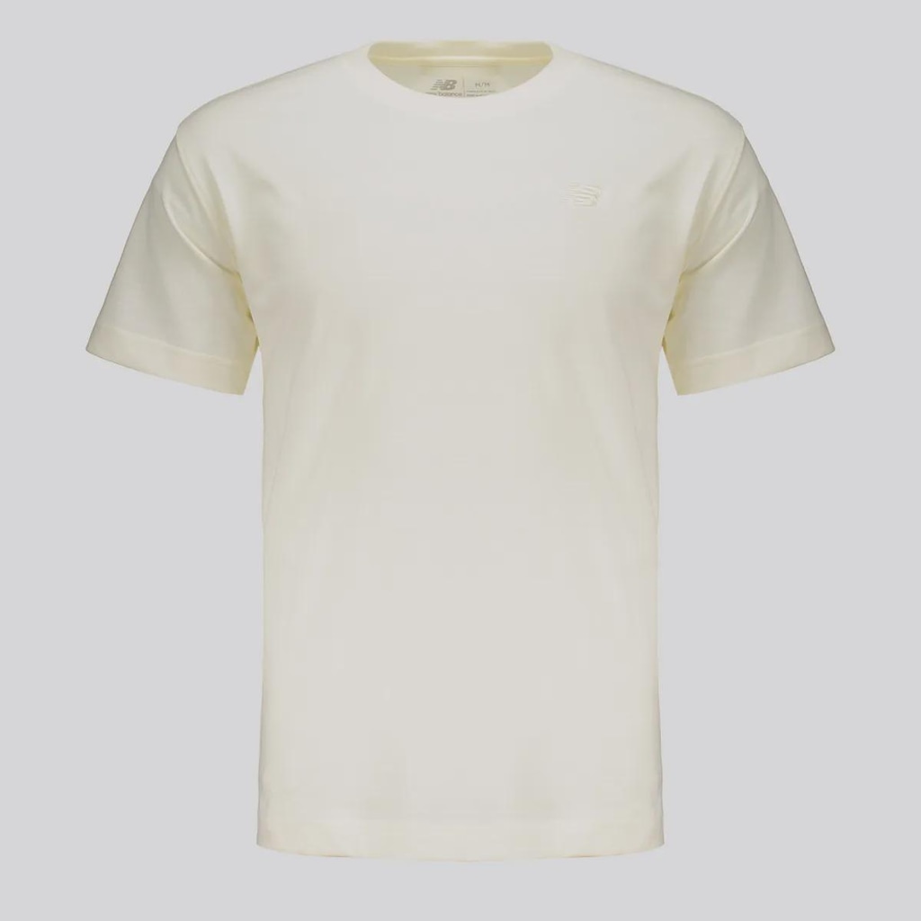 Camisa New Balance Small Masculina