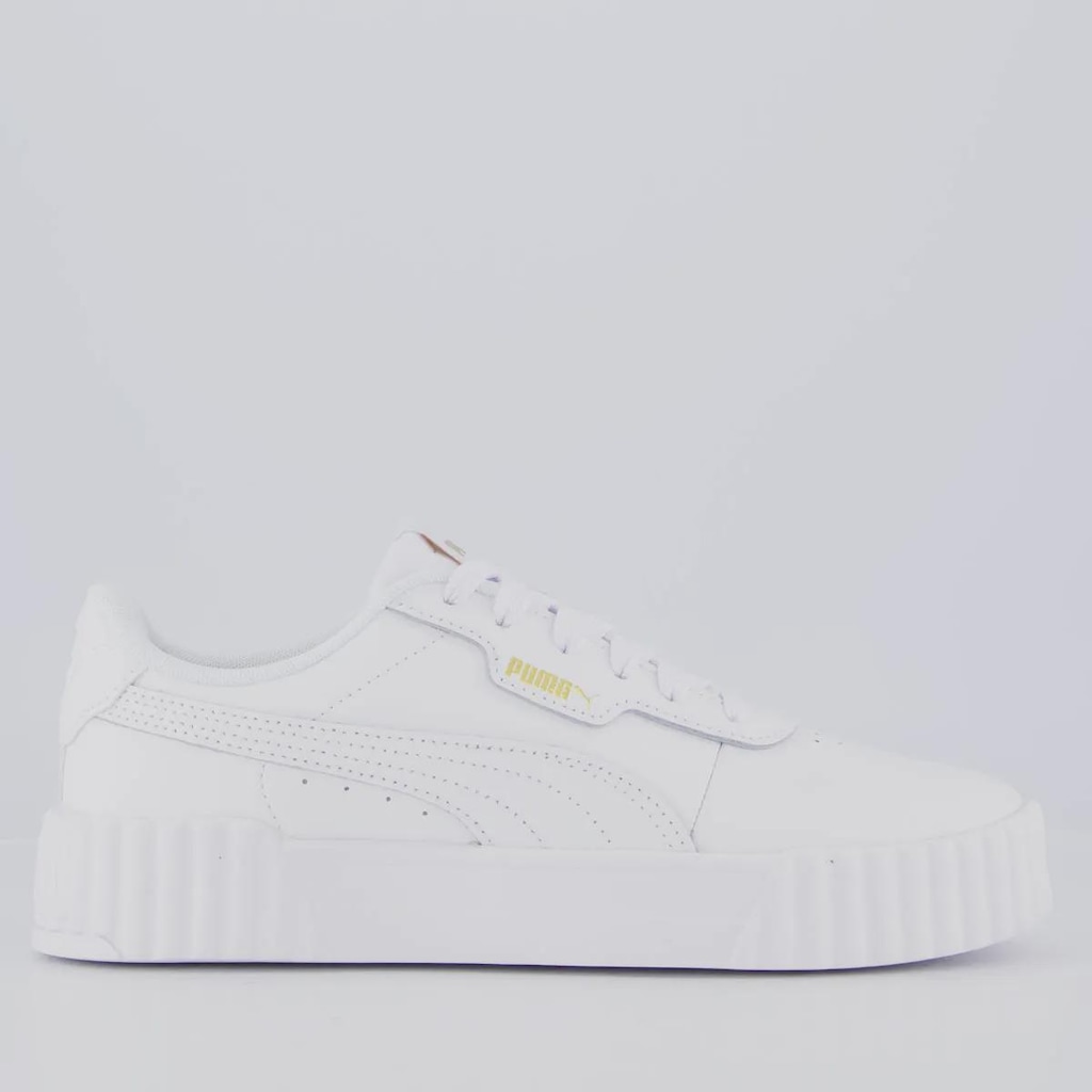Tênis Feminino Puma Carina 3.0