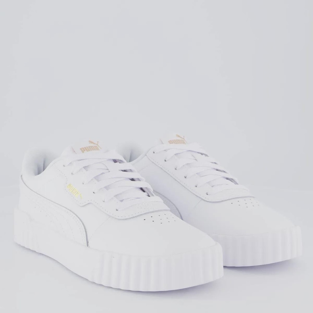 Imagem 2 do produto Tênis Feminino Puma Carina 3.0