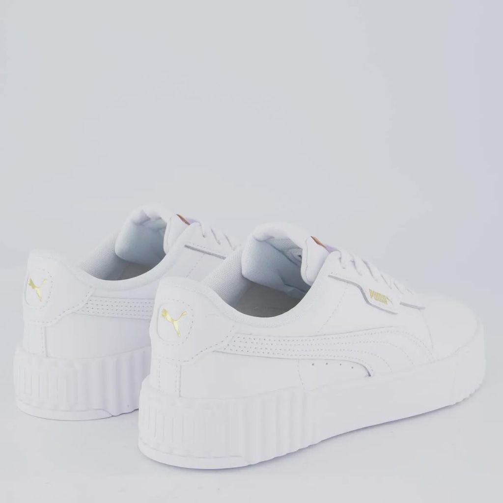 Imagem 3 do produto Tênis Feminino Puma Carina 3.0