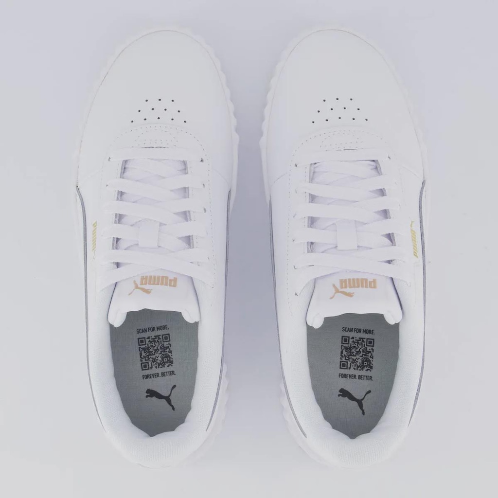 Imagem 4 do produto Tênis Feminino Puma Carina 3.0