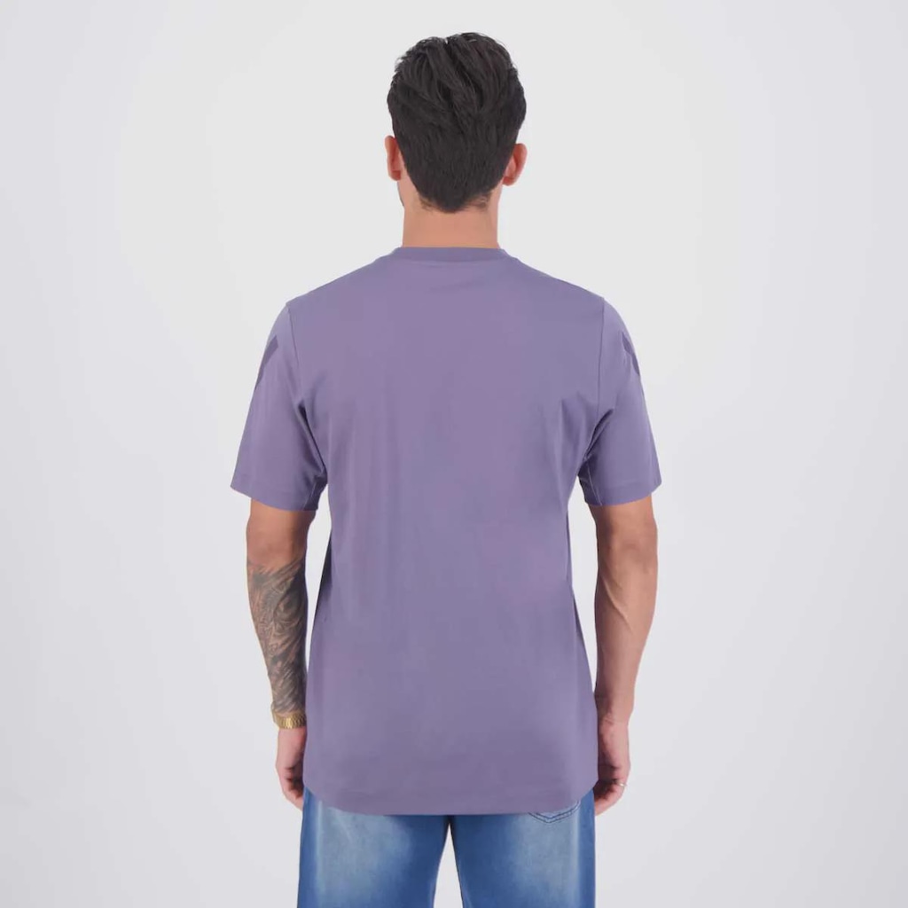 Imagem 4 do produto Camiseta adidas ZNE Masculina