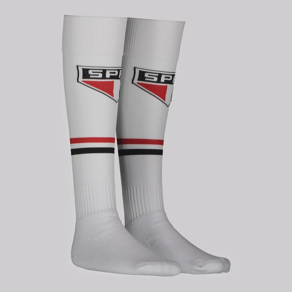 Meião São Paulo Infantil