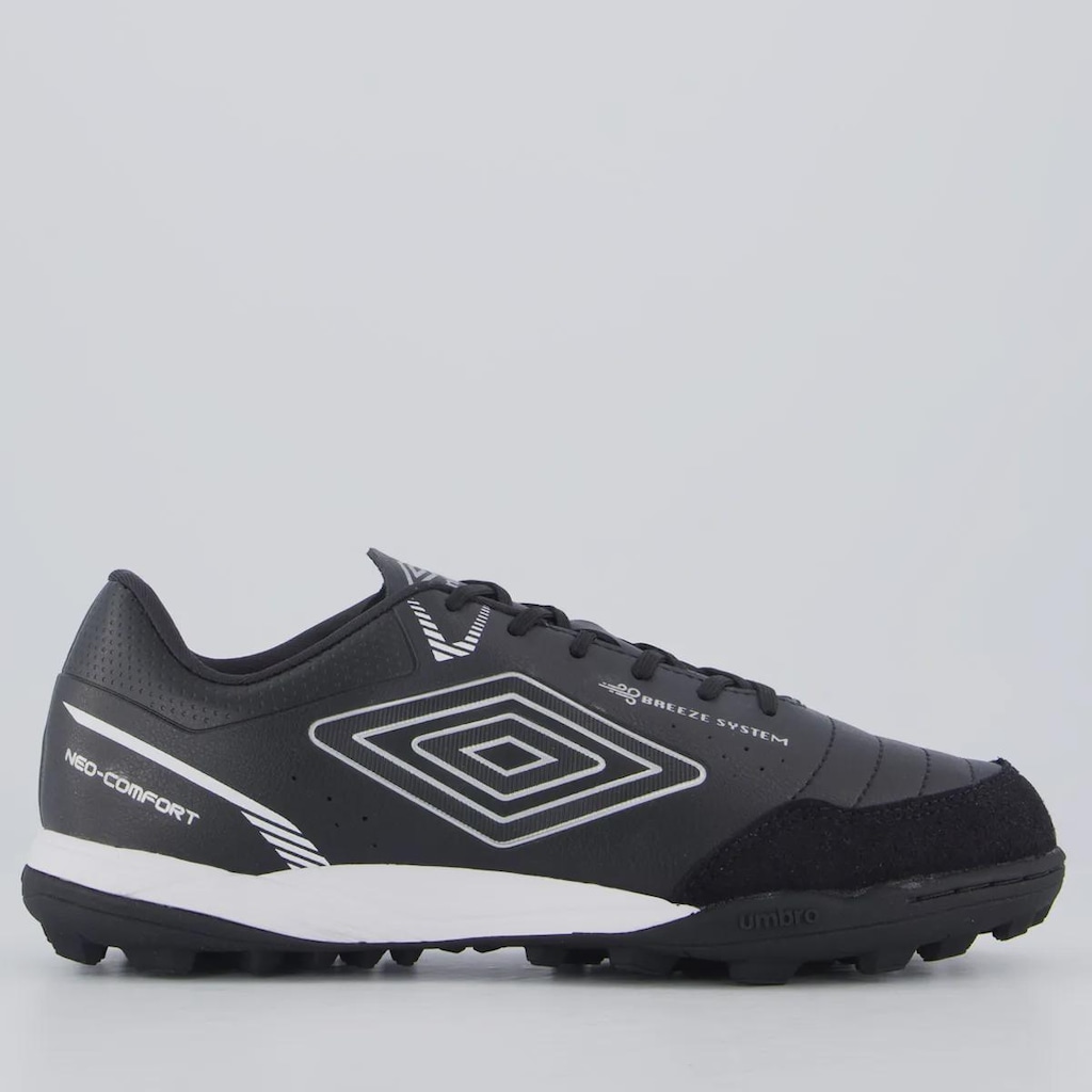 Chuteira Society Masculina Umbro Neo-Confort