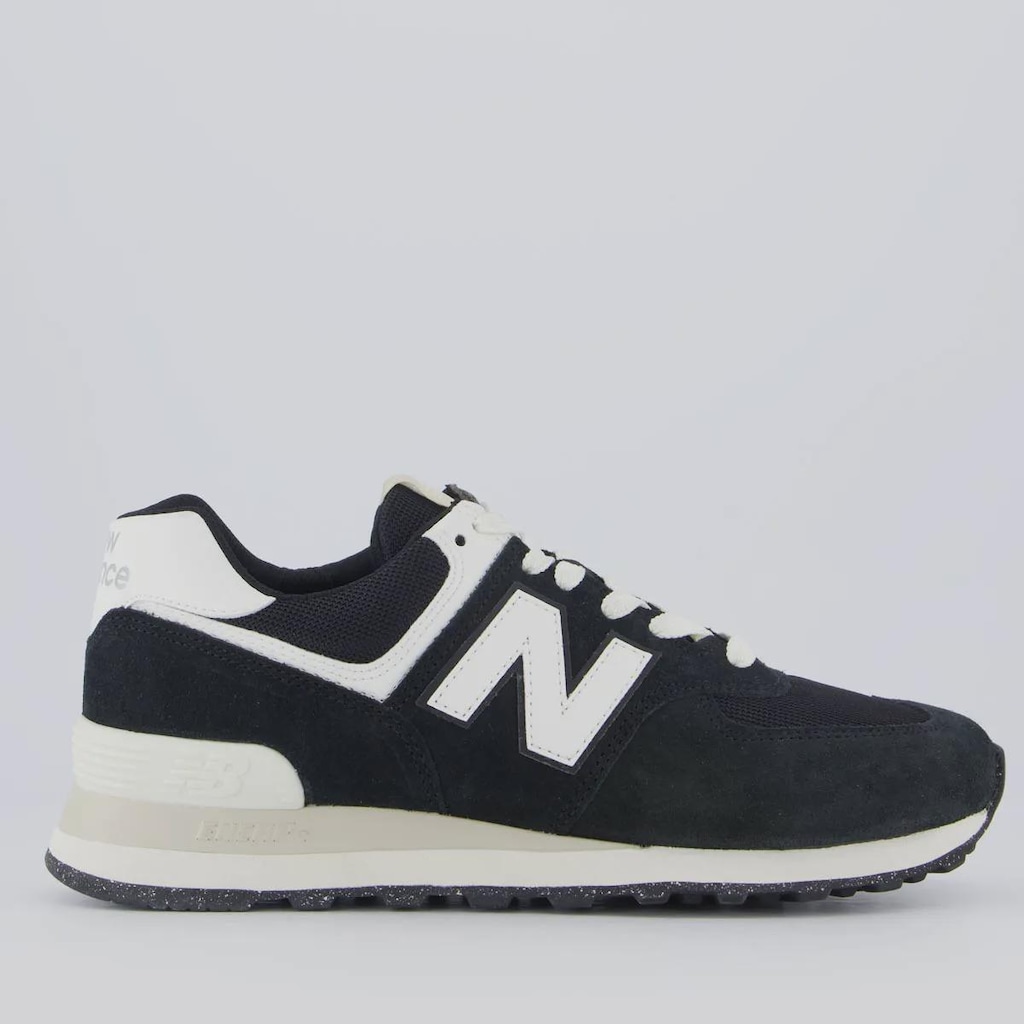 Tênis Masculino New Balance 574 V2