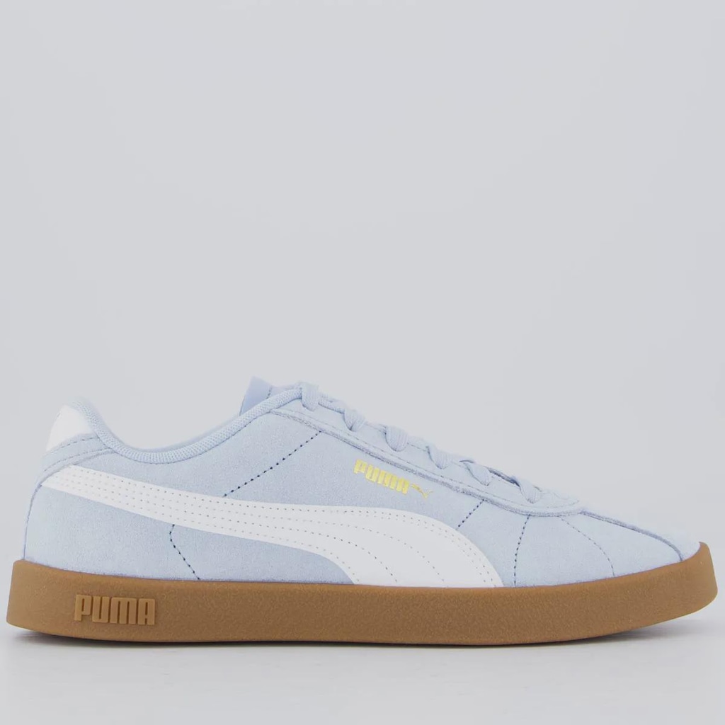 Tênis Feminino Puma Club II